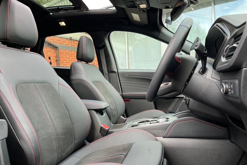 Used Ford Kuga 2025 for sale - 77435055: Photo 17