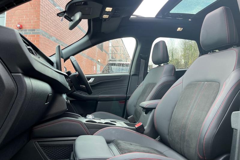 Used Ford Kuga 2025 for sale - 77435055: Photo 19