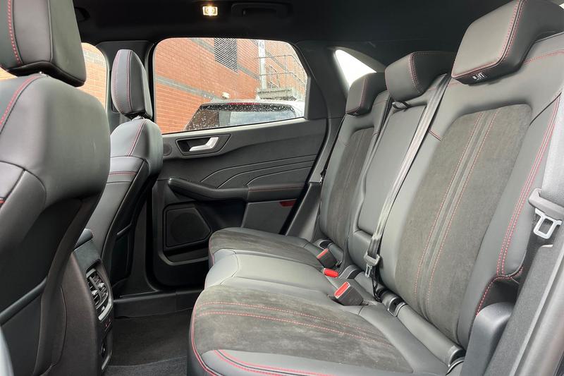 Used Ford Kuga 2025 for sale - 77435055: Photo 20