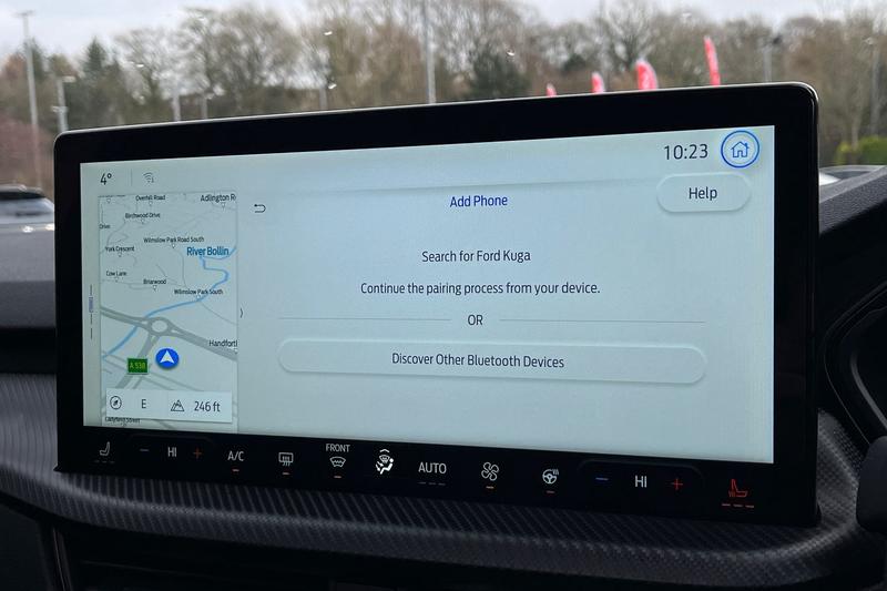 Used Ford Kuga 2025 for sale - 77435055: Photo 25