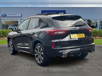 Used Ford Kuga 2025 for sale - 77435055: Photo