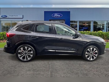 Used Ford Kuga 2025 for sale - 77435055: Photo