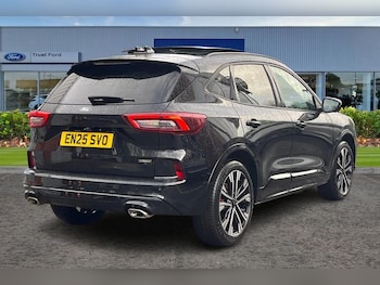 Used Ford Kuga 2025 for sale - 77435055: Photo