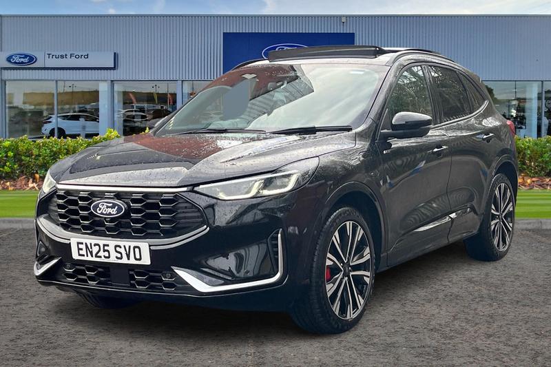 Used Ford Kuga 2025 for sale - 77435055: Photo 5