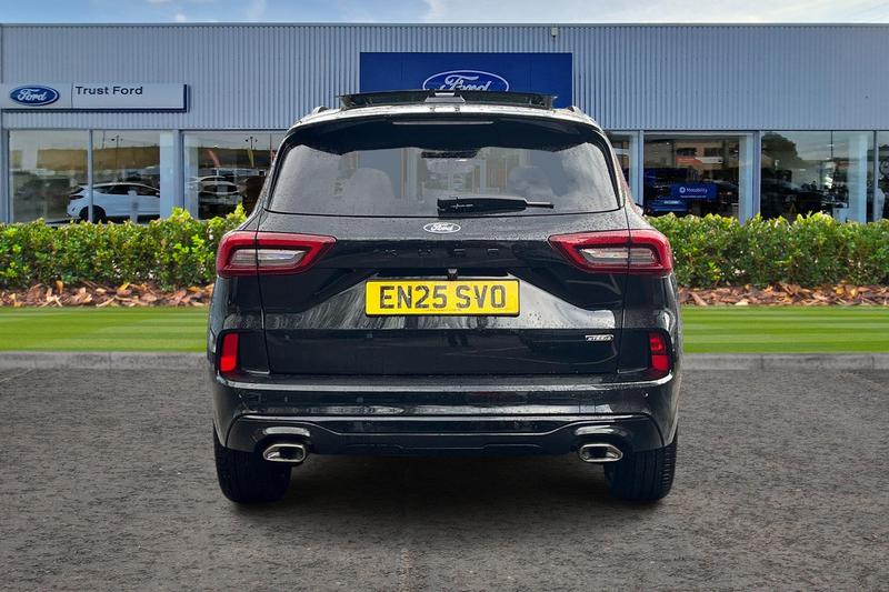 Used Ford Kuga 2025 for sale - 77435055: Photo 7