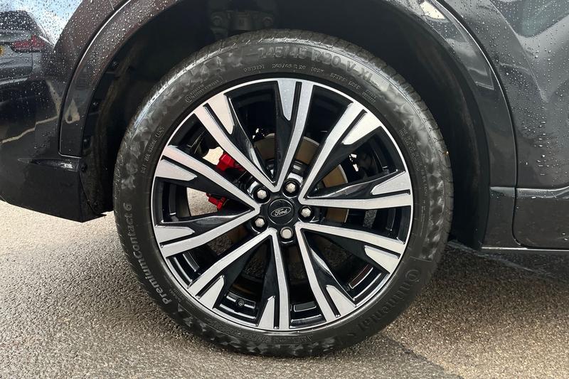 Used Ford Kuga 2025 for sale - 77435055: Photo 8