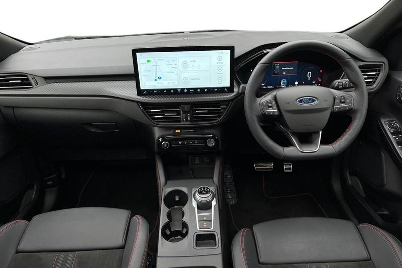 Used Ford Kuga 2025 for sale - 76557415: Photo 10