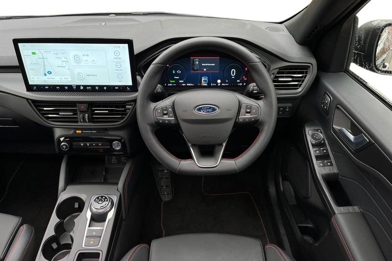 Used Ford Kuga 2025 for sale - 76557415: Photo 11