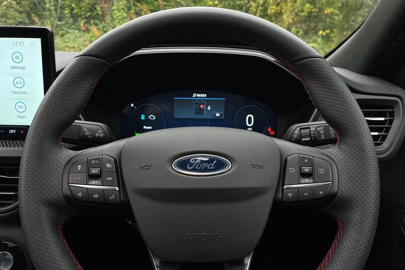 Used Ford Kuga 2025 for sale - 76557415: Photo 12