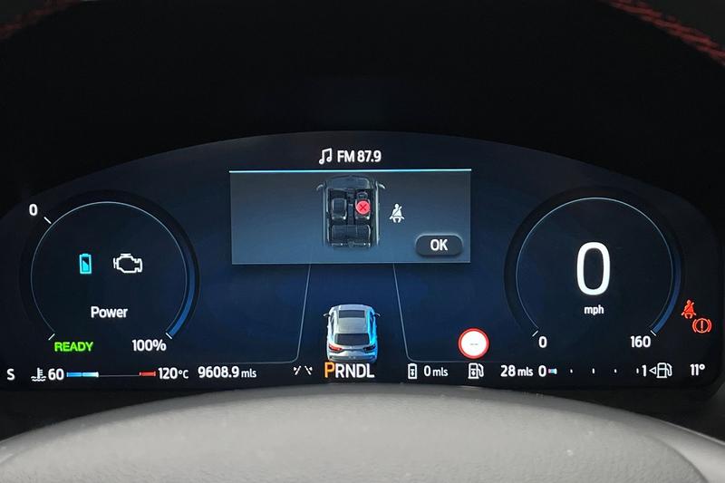 Used Ford Kuga 2025 for sale - 76557415: Photo 13