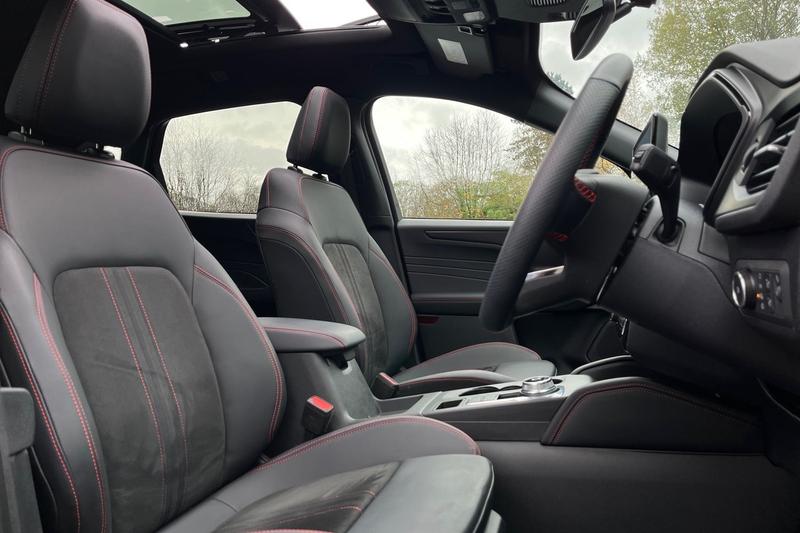 Used Ford Kuga 2025 for sale - 76557415: Photo 17