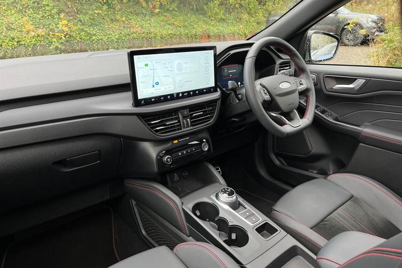 Used Ford Kuga 2025 for sale - 76557415: Photo 18