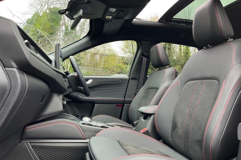 Used Ford Kuga 2025 for sale - 76557415: Photo 19