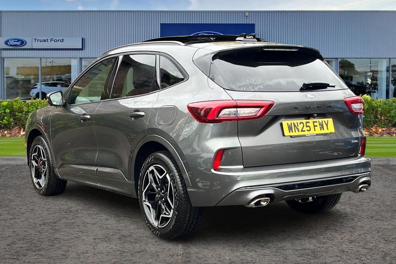 Used Ford Kuga 2025 for sale - 76557415: Photo 2