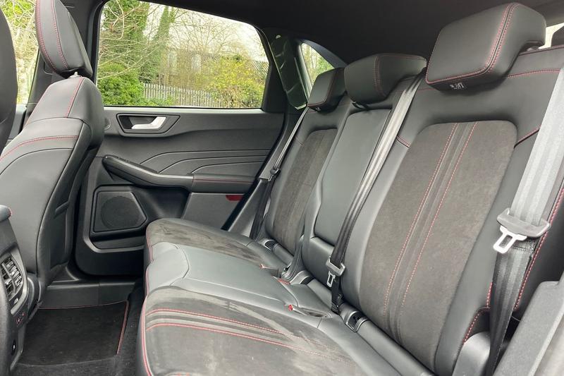 Used Ford Kuga 2025 for sale - 76557415: Photo 20