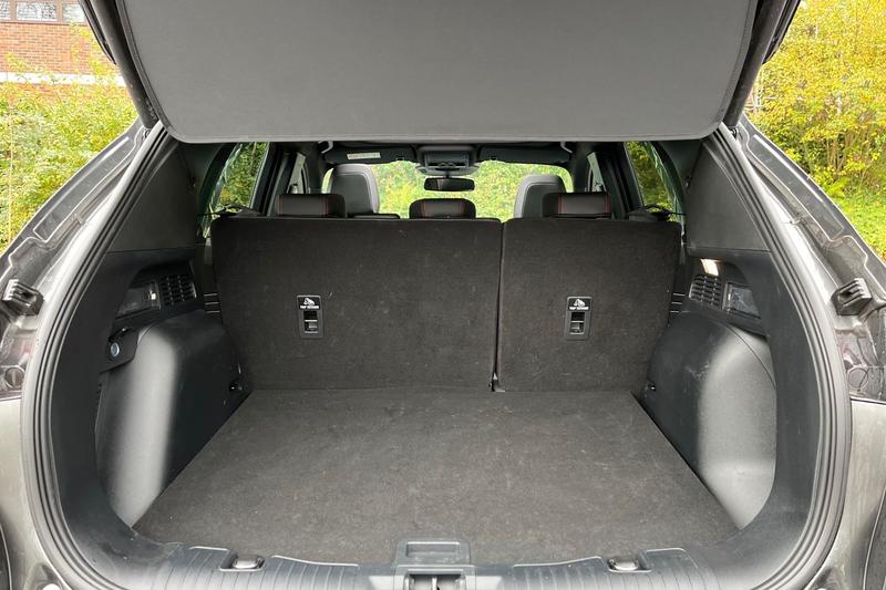 Used Ford Kuga 2025 for sale - 76557415: Photo 21