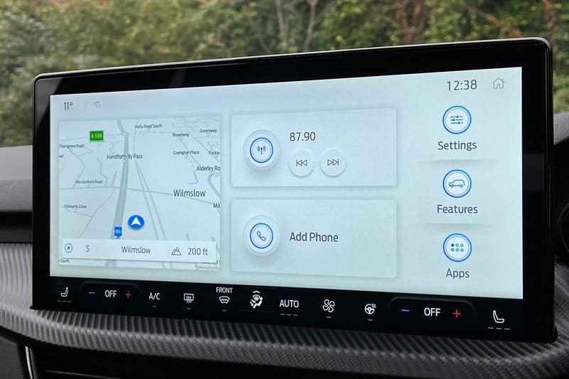 Used Ford Kuga 2025 for sale - 76557415: Photo 22