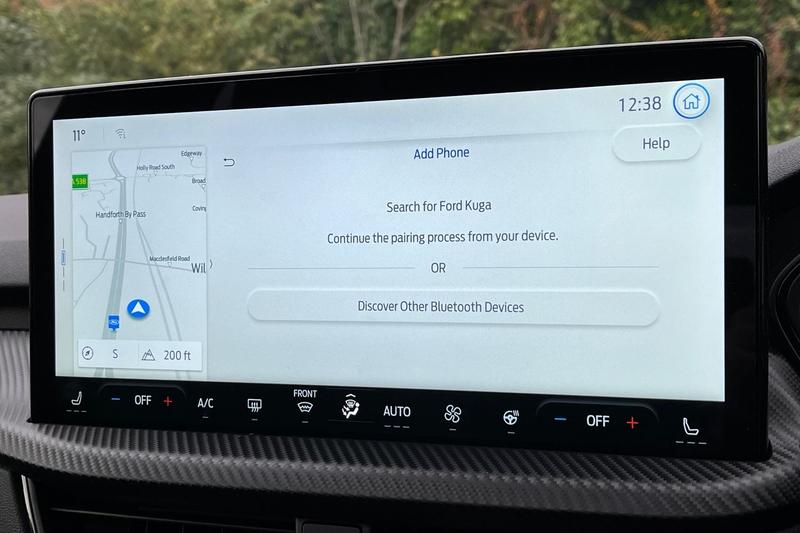 Used Ford Kuga 2025 for sale - 76557415: Photo 25