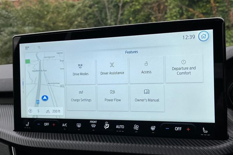 Used Ford Kuga 2025 for sale - 76557415: Photo 27