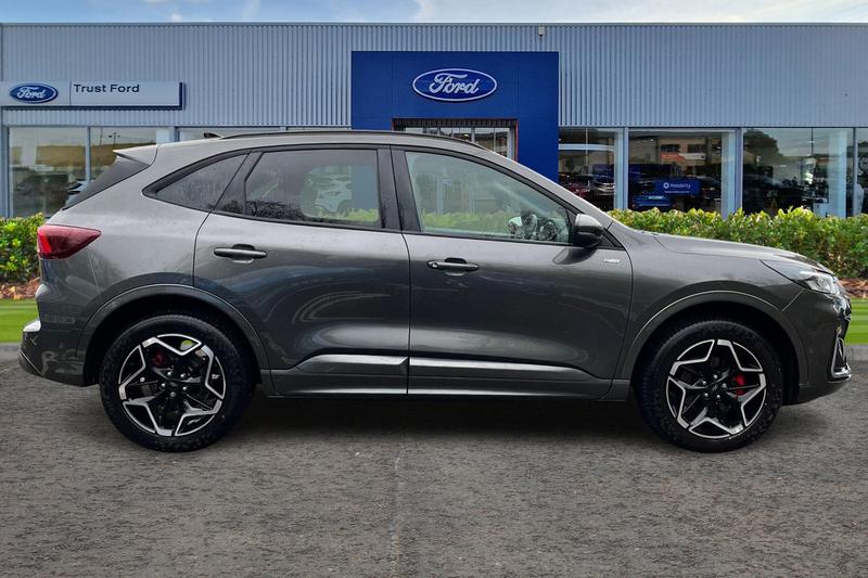 Used Ford Kuga 2025 for sale - 76557415: Photo 3