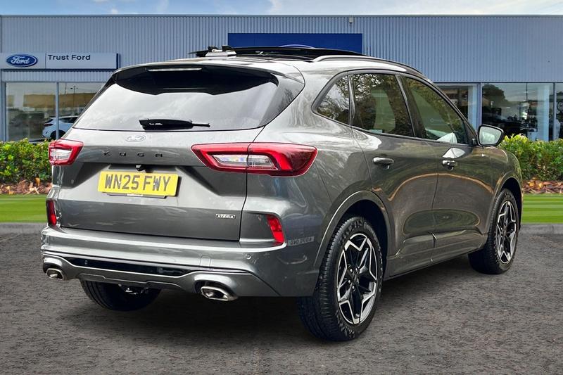 Used Ford Kuga 2025 for sale - 76557415: Photo 4