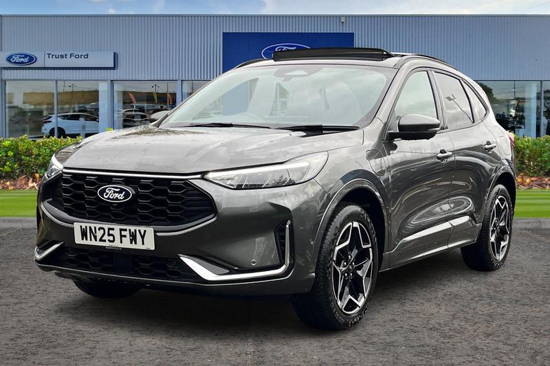 Used Ford Kuga 2025 for sale - 76557415: Photo 5