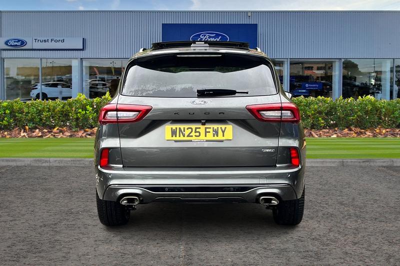 Used Ford Kuga 2025 for sale - 76557415: Photo 7