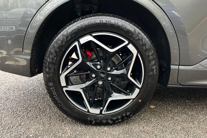 Used Ford Kuga 2025 for sale - 76557415: Photo 8