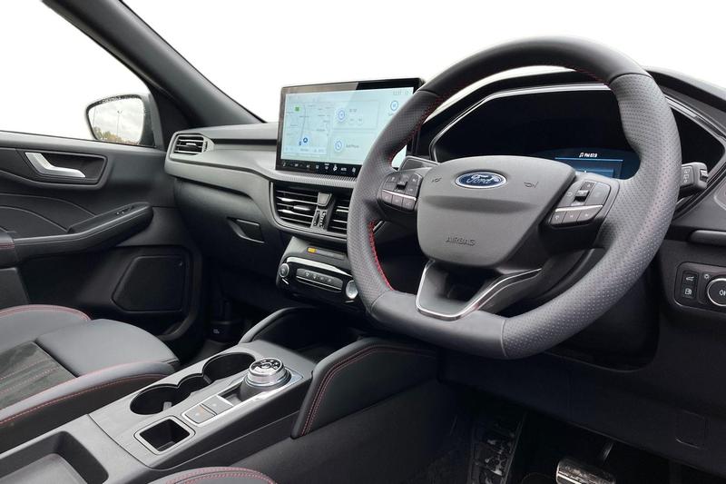 Used Ford Kuga 2025 for sale - 76557415: Photo 9