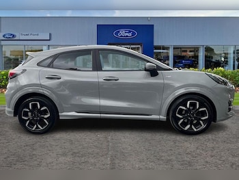 Used Ford Puma 2022 for sale - 78630643: Photo