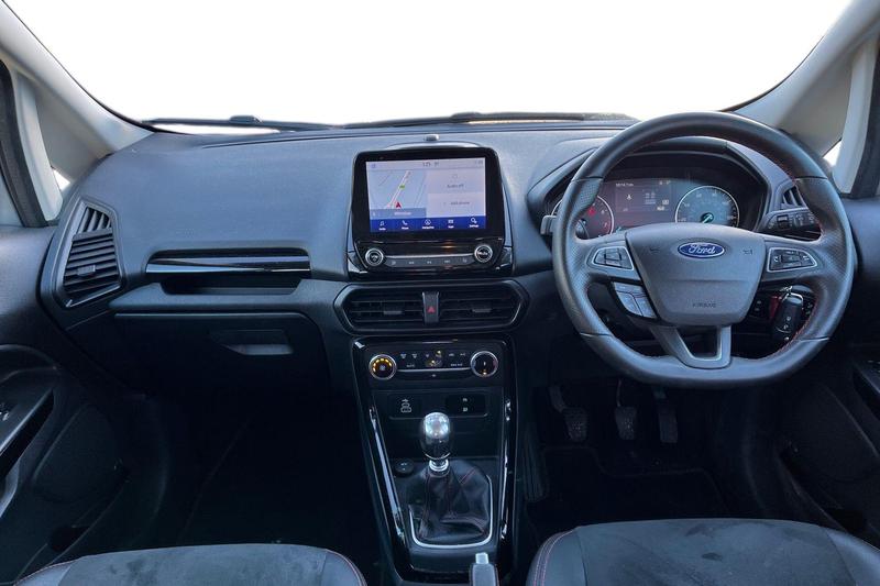 Used Ford Ecosport 2022 for sale - 76862528: Photo 10