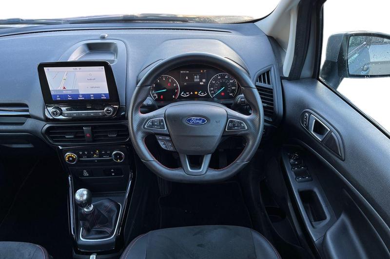 Used Ford Ecosport 2022 for sale - 76862528: Photo 11