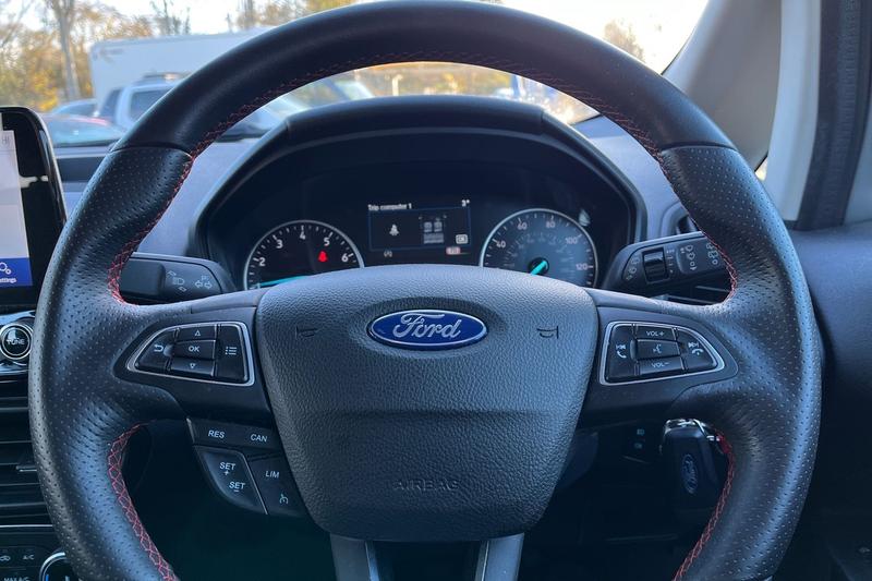 Used Ford Ecosport 2022 for sale - 76862528: Photo 12