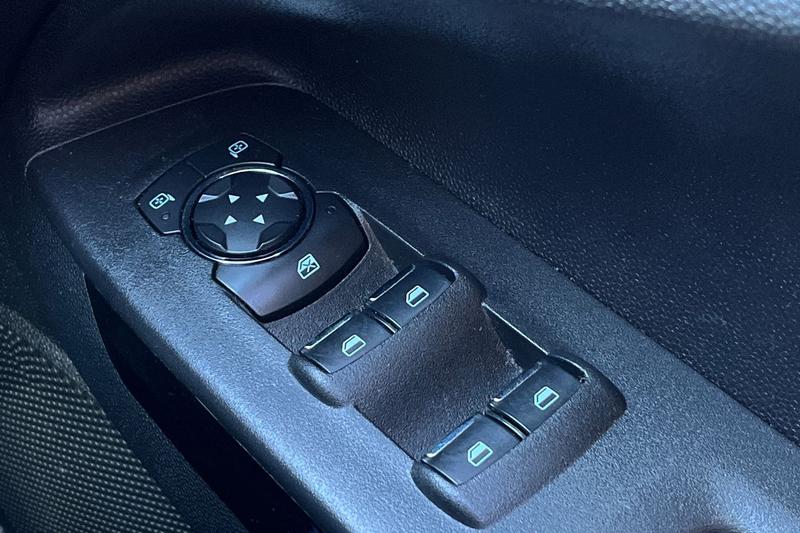 Used Ford Ecosport 2022 for sale - 76862528: Photo 16