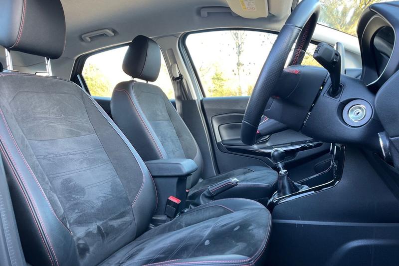 Used Ford Ecosport 2022 for sale - 76862528: Photo 17