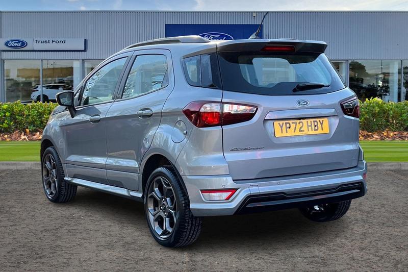 Used Ford Ecosport 2022 for sale - 76862528: Photo 2