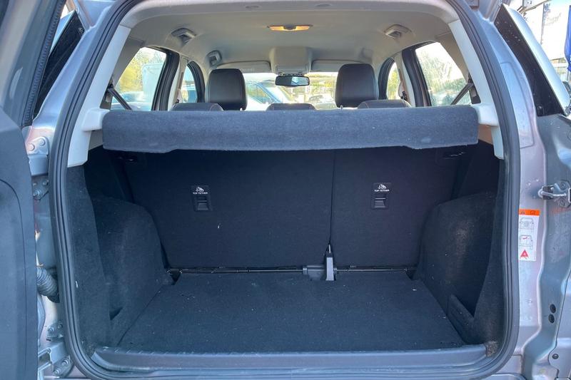 Used Ford Ecosport 2022 for sale - 76862528: Photo 21