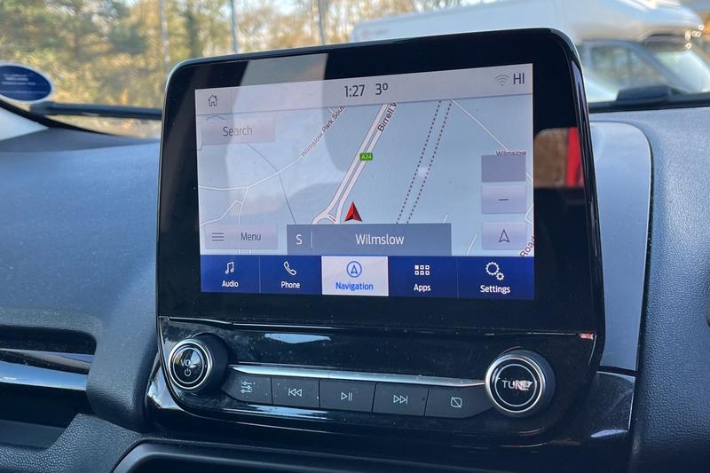 Used Ford Ecosport 2022 for sale - 76862528: Photo 23