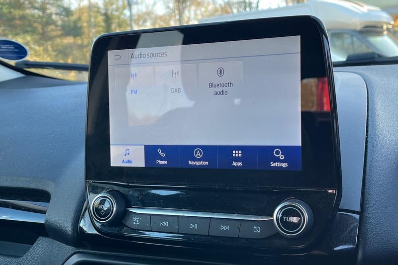 Used Ford Ecosport 2022 for sale - 76862528: Photo 24