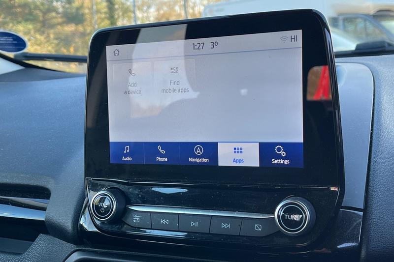 Used Ford Ecosport 2022 for sale - 76862528: Photo 26