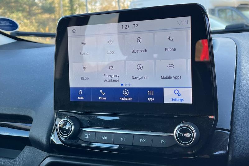 Used Ford Ecosport 2022 for sale - 76862528: Photo 27