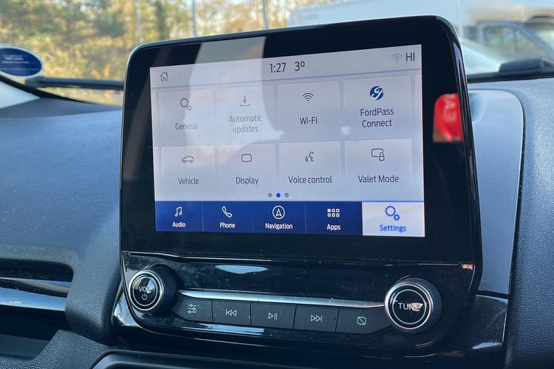 Used Ford Ecosport 2022 for sale - 76862528: Photo 28