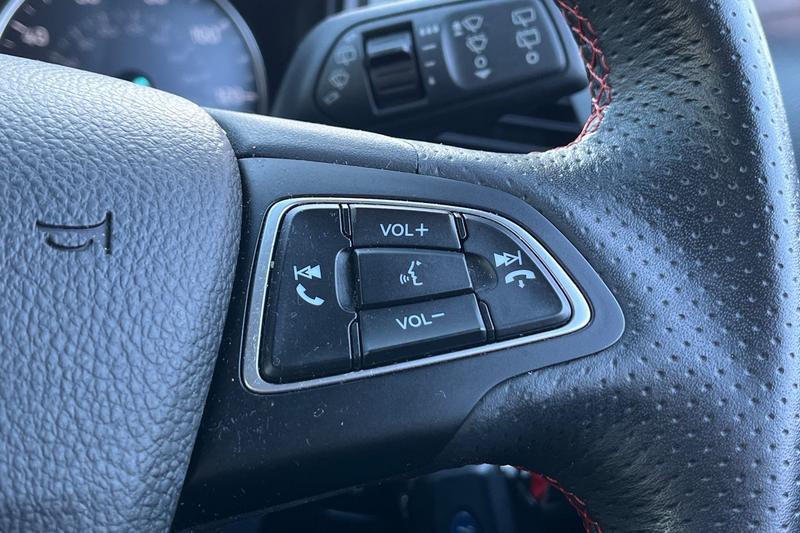 Used Ford Ecosport 2022 for sale - 76862528: Photo 33