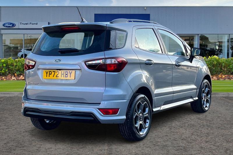 Used Ford Ecosport 2022 for sale - 76862528: Photo 4