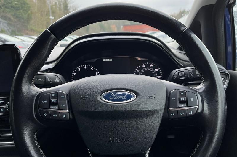 Used Ford Fiesta 2018 for sale - 77372381: Photo 12