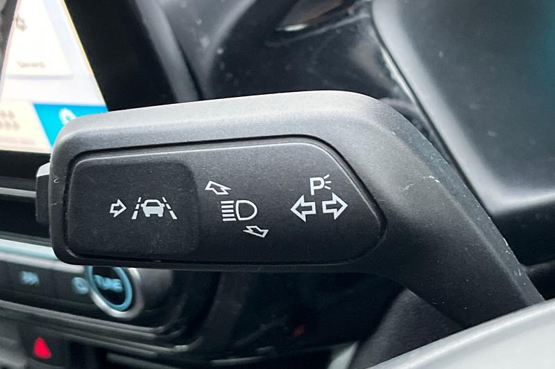 Used Ford Fiesta 2018 for sale - 77372381: Photo 14