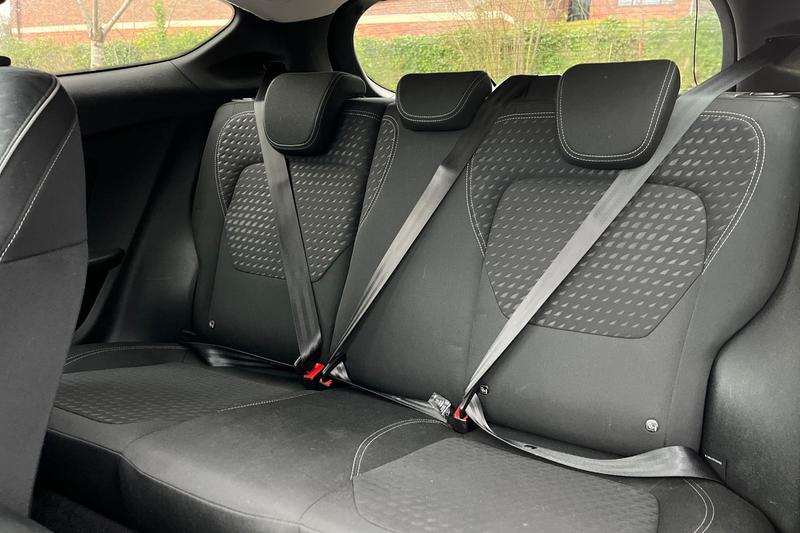 Used Ford Fiesta 2018 for sale - 77372381: Photo 20