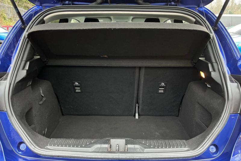 Used Ford Fiesta 2018 for sale - 77372381: Photo 21