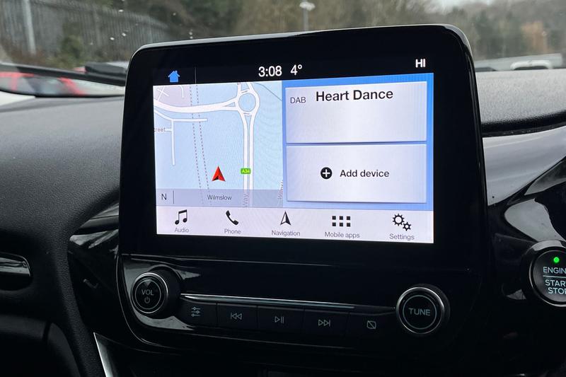 Used Ford Fiesta 2018 for sale - 77372381: Photo 22