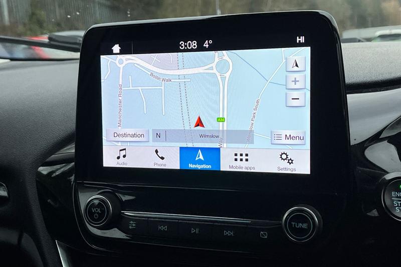 Used Ford Fiesta 2018 for sale - 77372381: Photo 23